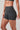 GB Elevate High Waist Shorts - Grey