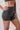 GB Elevate High Waist Shorts - Grey