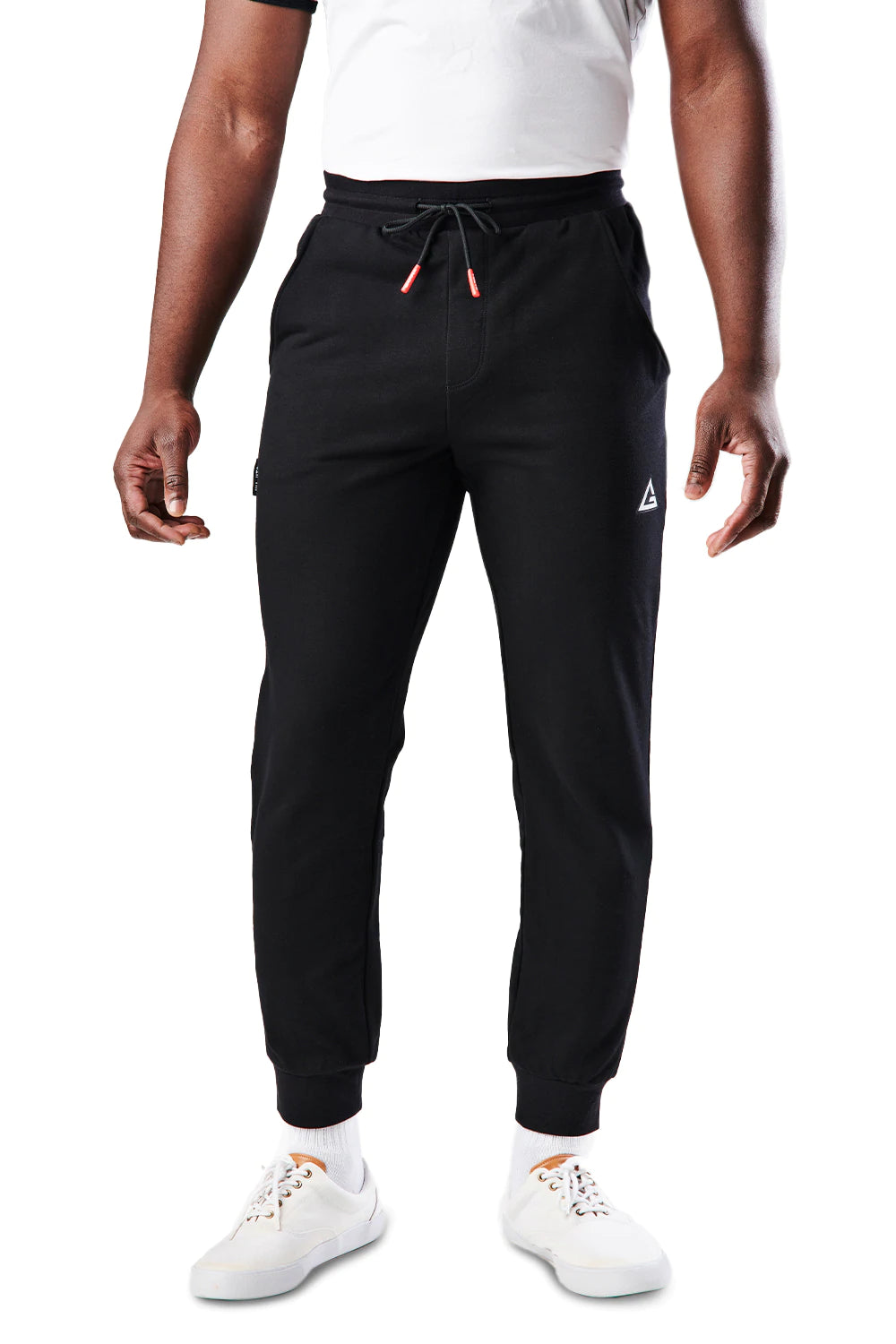 Legacy Joggers - Black