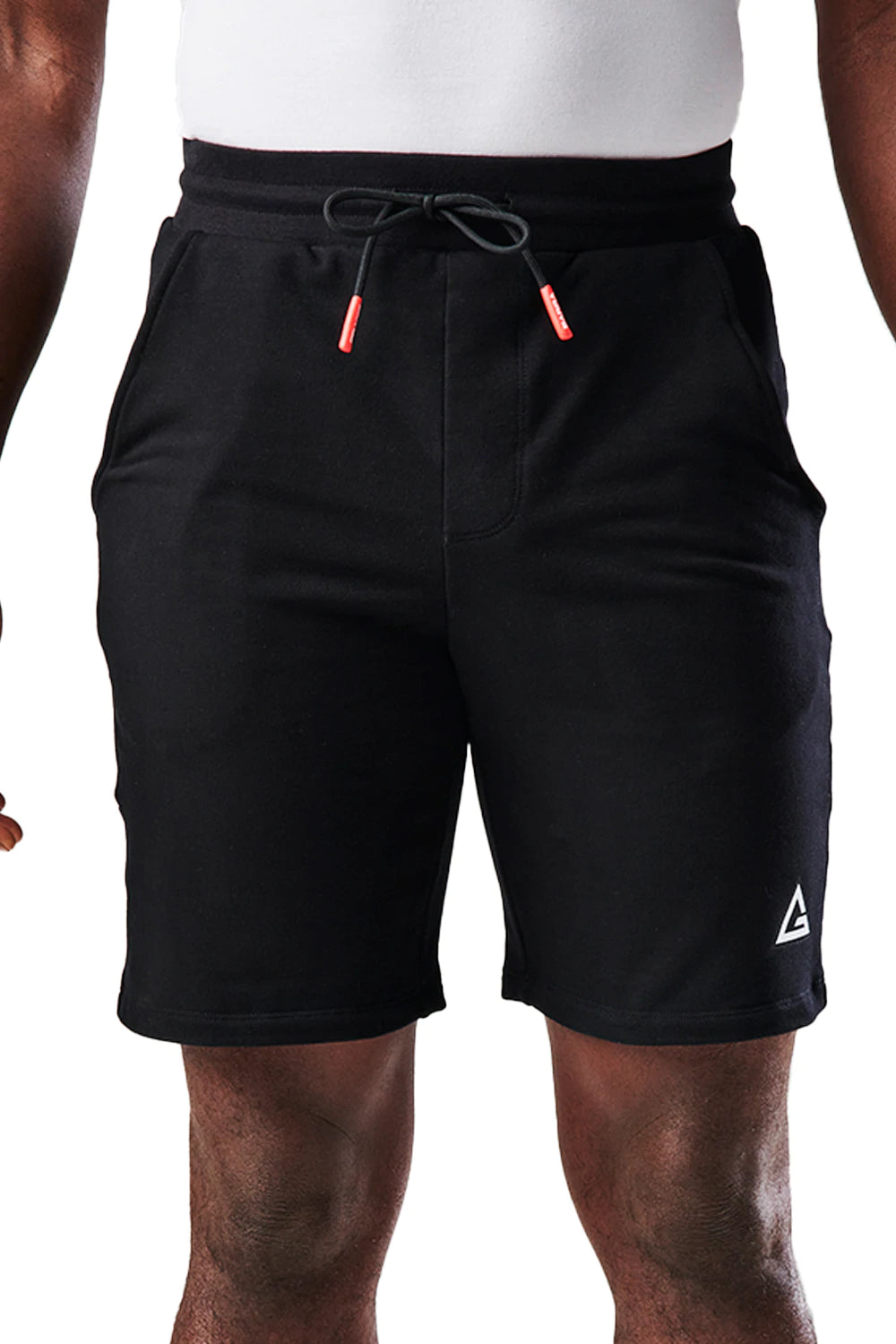 Legacy Shorts - Black