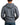 Pennant Pocket Hoodie - Grey