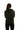 Gartista Youth Pocket Hoodie - Black