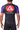 Mens Ranked Rashguard V2 - Purple
