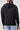 RS Classics Pocket Hoodie - Black