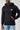 RS Classics Pocket Hoodie - Black