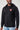 RS Classics Zip Up Hoodie - Black