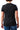 RS Classics Womens Tee - Black
