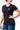 RS Classics Womens Tee - Black
