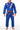 Ripstop TrainLite Kimono - Blue