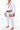 Ripstop TrainLite Kimono - White