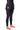 Womens Training Short - Black