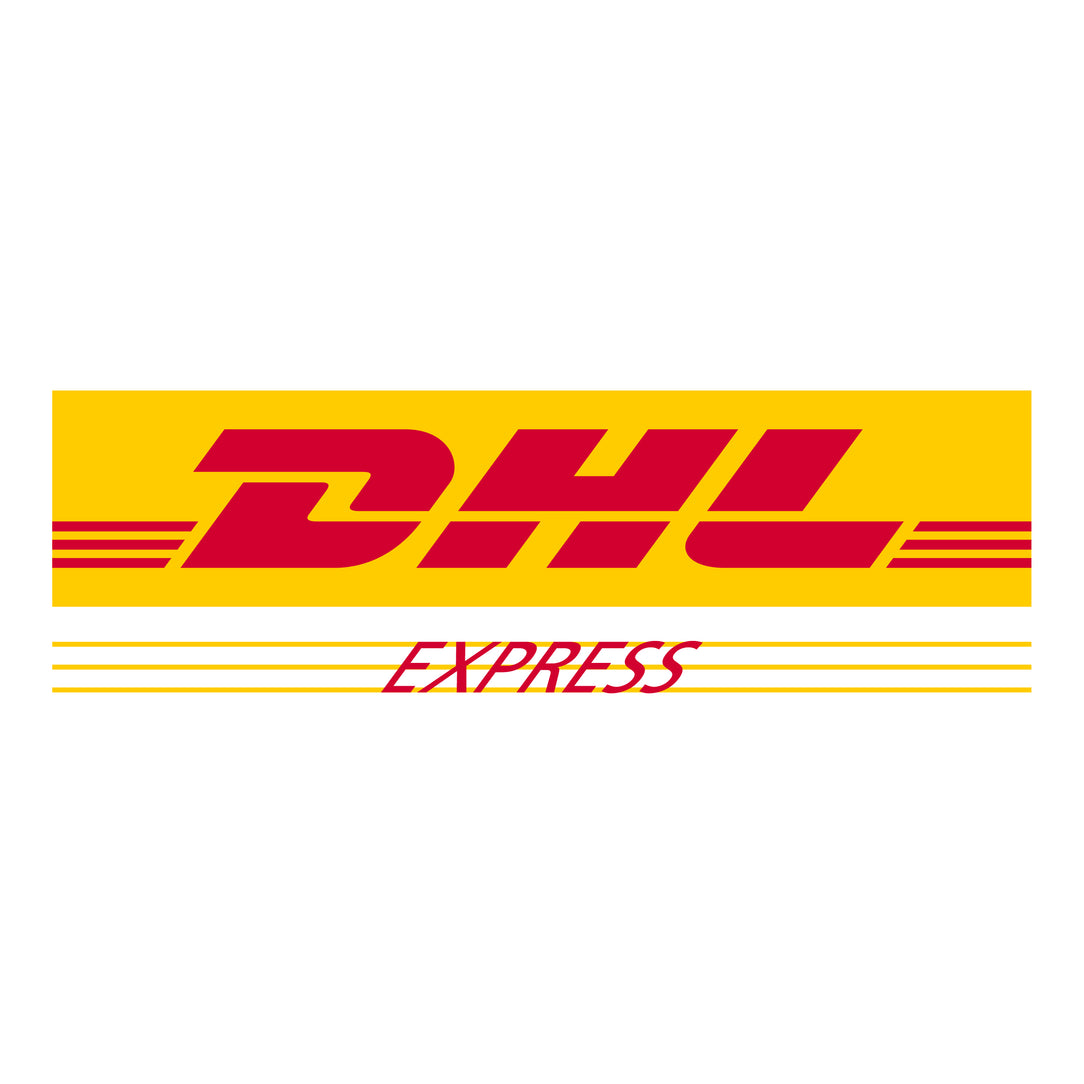 DHL Express Upgraded Delivery