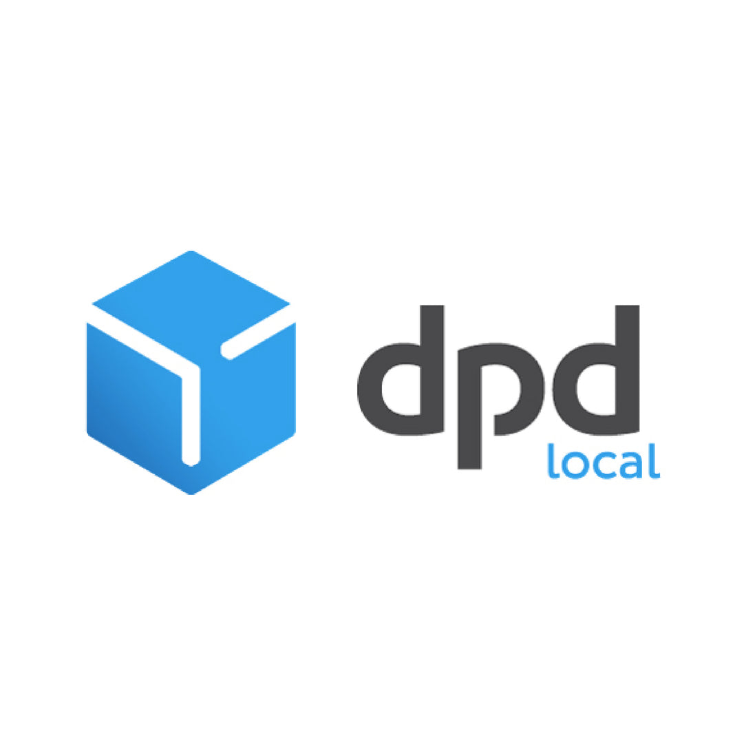 DPD Local Next Day Delivery (Mon - Thu)