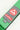 GB Edition Youth Belt - Green
