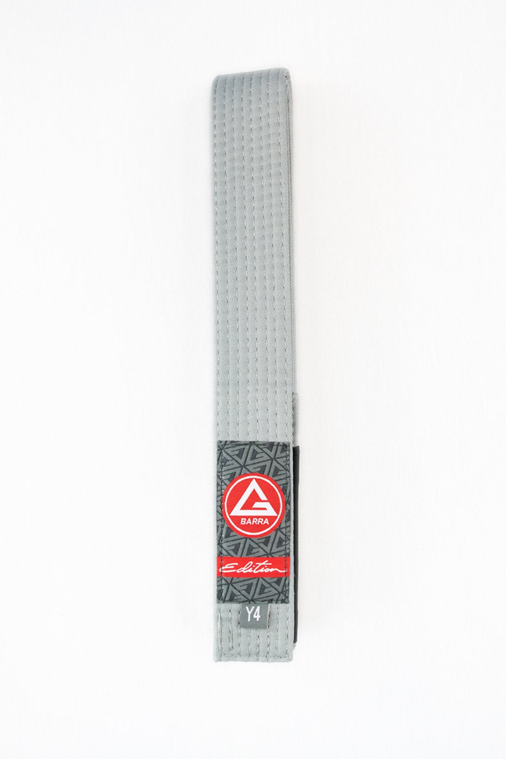 GB Edition Youth Belt - Grey