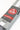 GB Edition Youth Belt - Grey/White