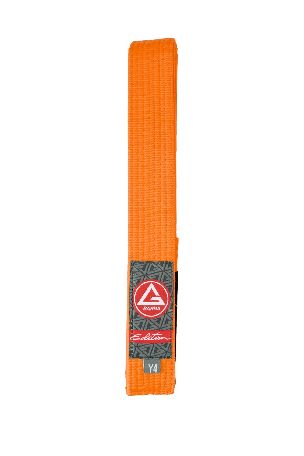 GB Edition Youth Belt - Orange