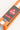 GB Edition Youth Belt - Orange/White